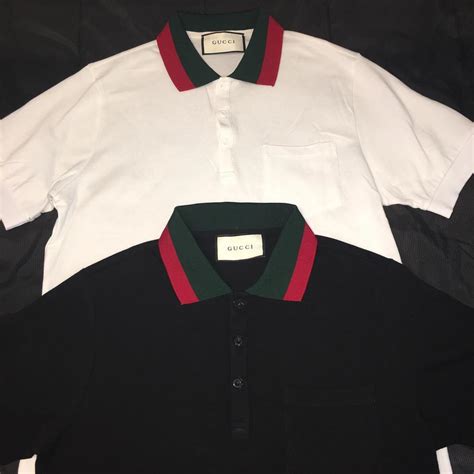 gucci polo replica reddit|how to find gucci shirt.